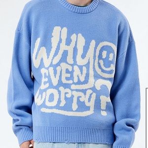 Men's Pacsun sweatshirt
